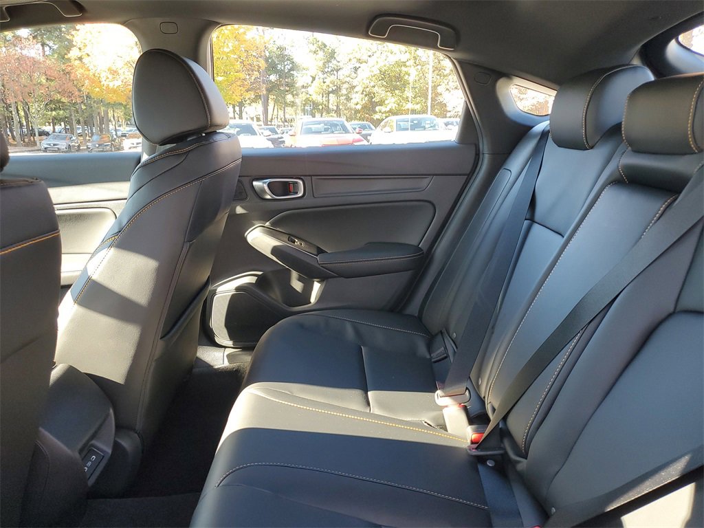 New 2026 Acura Integra A-Spec image 10