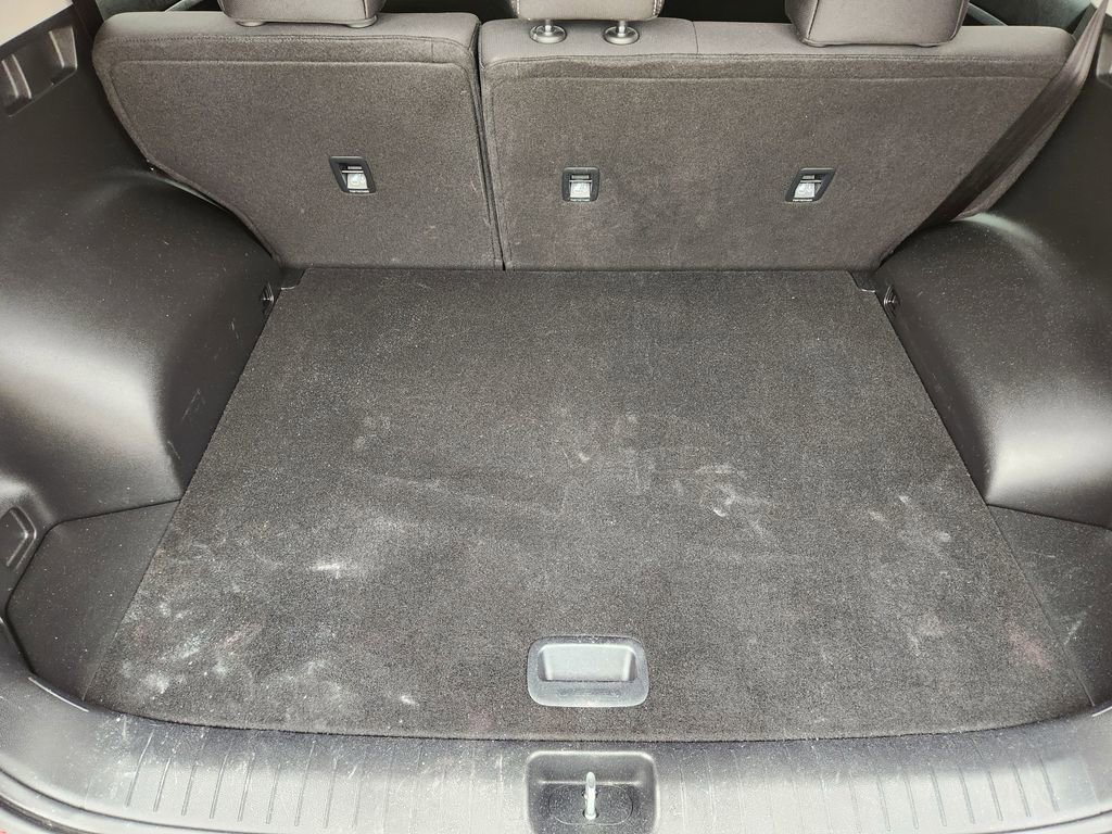 Certified 2022 Kia Sportage LX w/ LX FWD Value Edition Package image 32