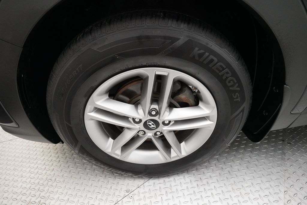 Used 2018 Hyundai Santa Fe Sport AWD/4WD image 28