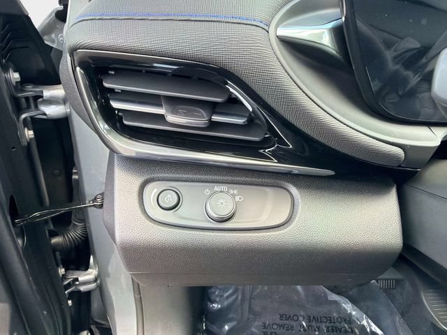 New 2026 Buick Envista Sport Touring w/ Convenience I Package FWD image 30