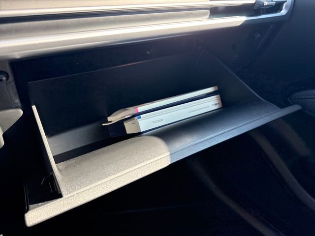 Certified 2025 Hyundai Tucson Limited image 40