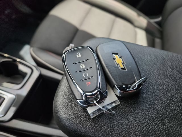 Used 2023 Chevrolet TrailBlazer RS w/ Technology Package FWD image 49