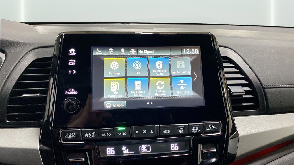 Used 2024 Honda Odyssey Sport image 26