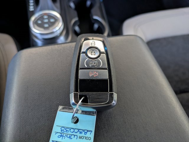 Certified 2023 Ford Bronco Wildtrak image 29