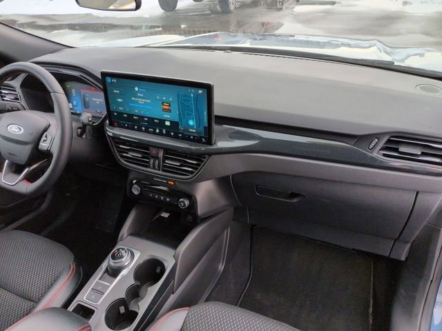 Used 2025 Ford Escape ST-Line Elite w/ Tech Pack #1 image 23