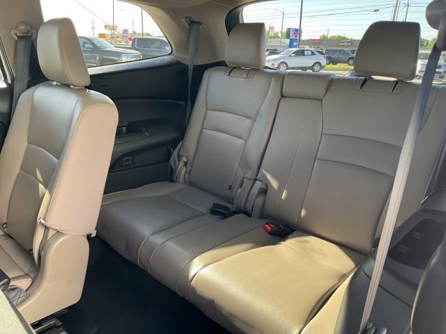 Used 2021 Honda Pilot EX-L image 28