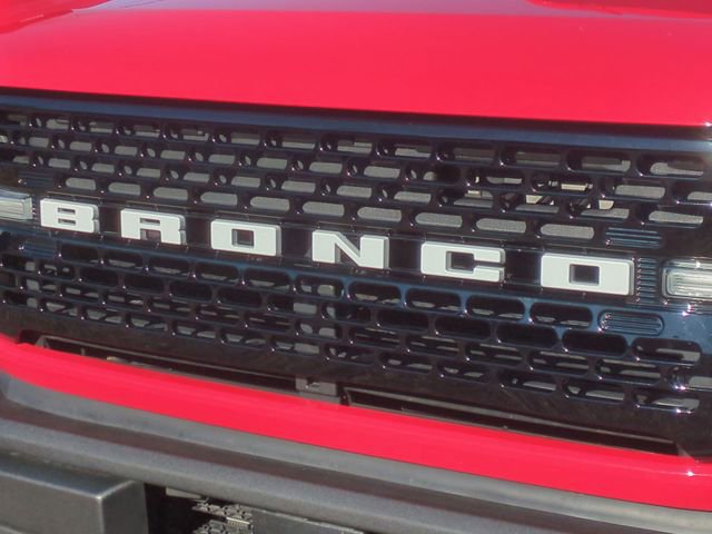 Used 2022 Ford Bronco Wildtrak image 36