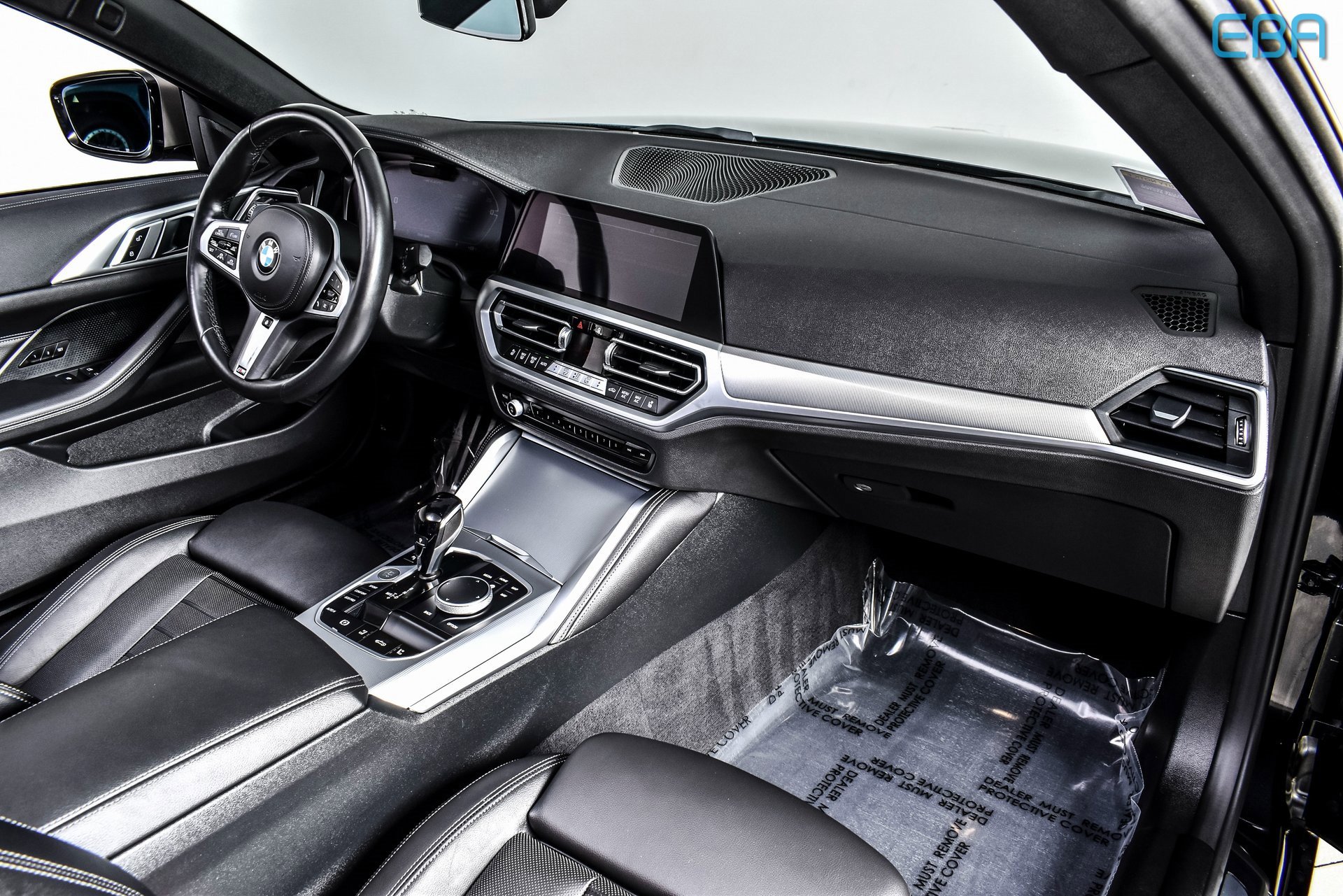 Used 2023 BMW M440i Convertible w/ Premium Package image 23