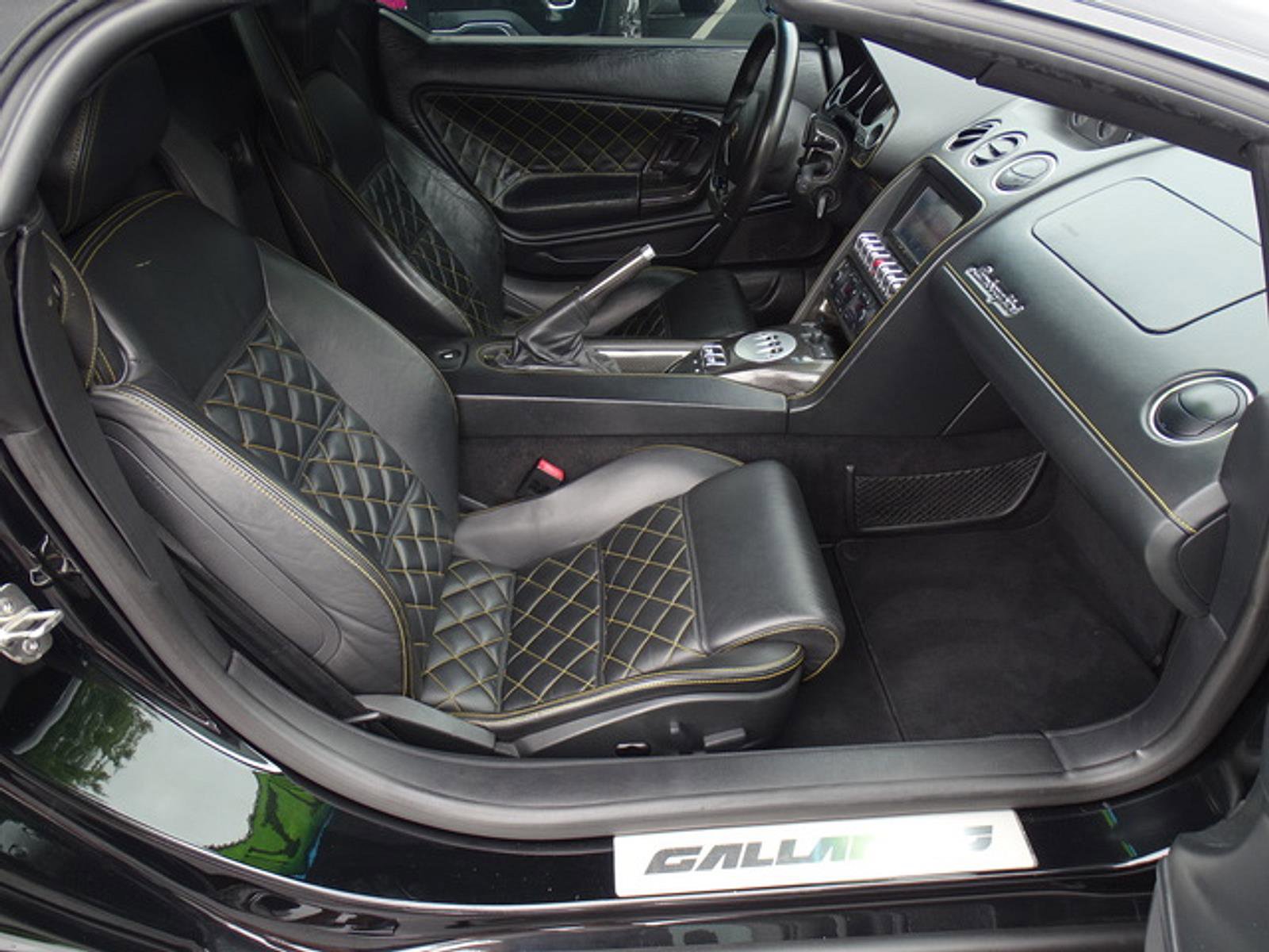 Used 2011 Lamborghini Gallardo LP 560-4 image 10