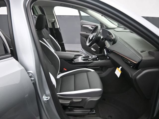 New 2026 Buick Envision Sport Touring image 18