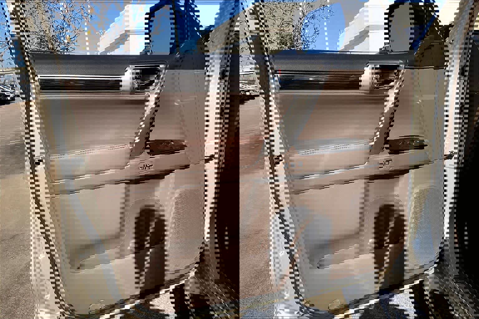 Used 2016 Lexus GX 460 image 18