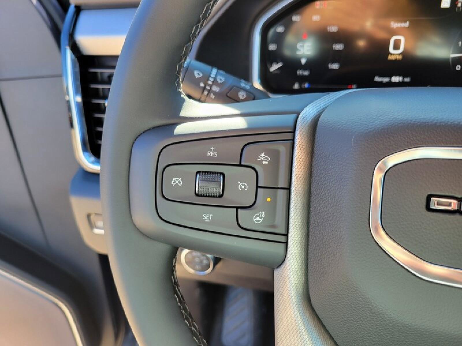 New 2026 GMC Sierra 3500 Denali w/ Denali Reserve Package image 18