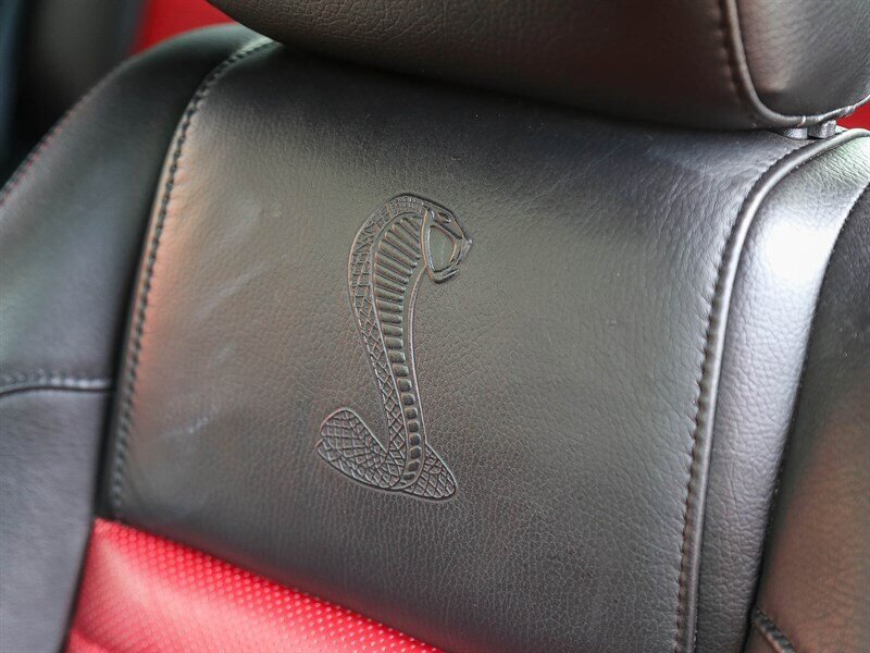 Used 2007 Ford Mustang Shelby GT500 RWD image 40