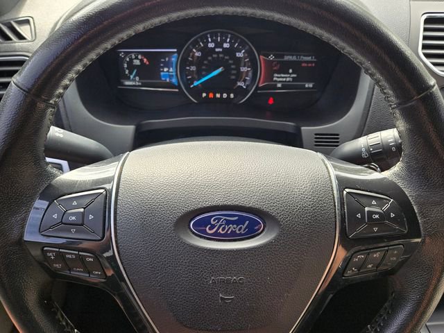 Used 2018 Ford Explorer Limited FWD image 20