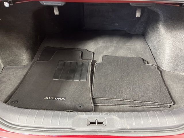 Used 2025 Nissan Altima 2.5 SV image 47