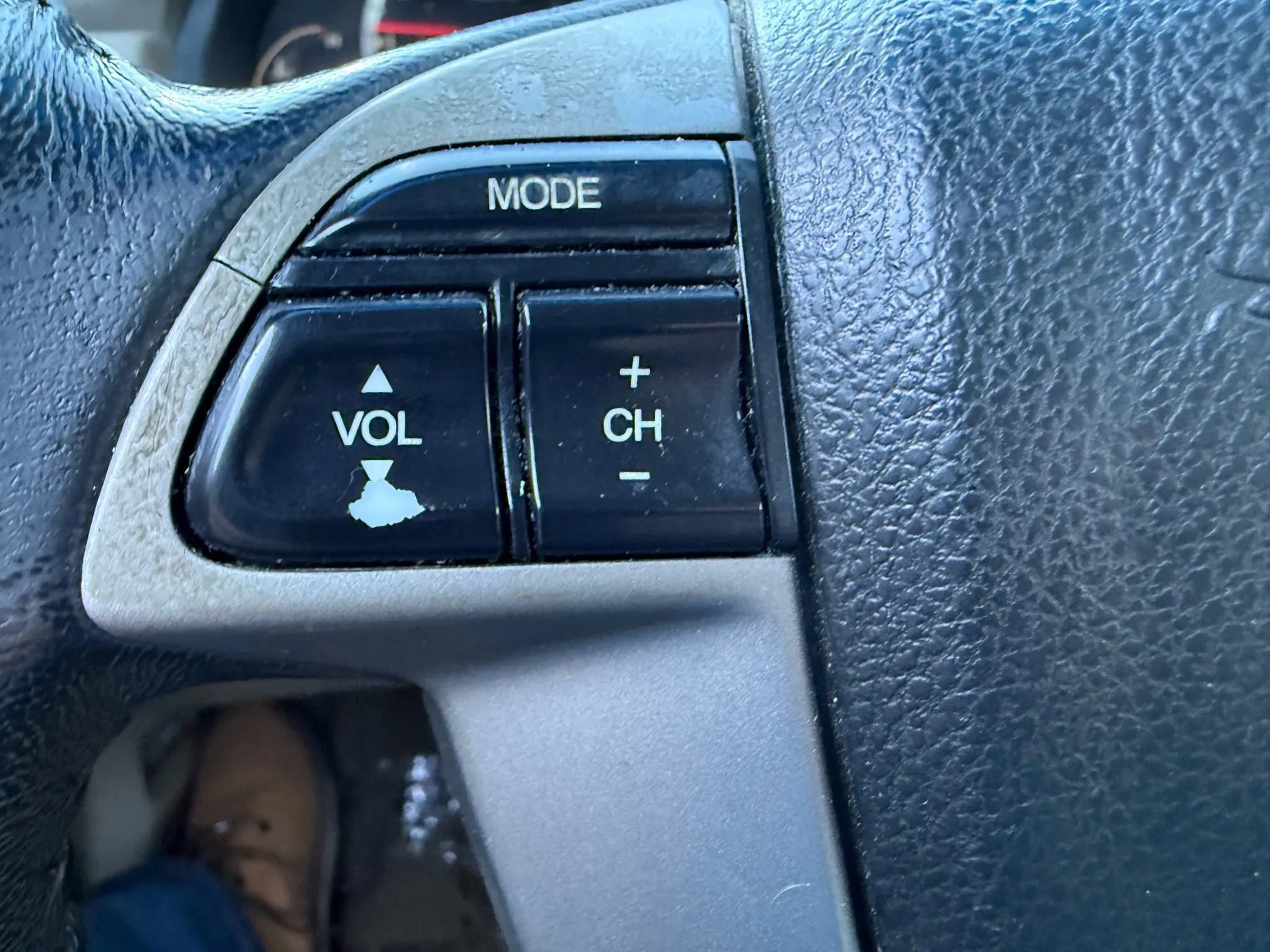 Used 2009 Honda Accord EX-L image 11