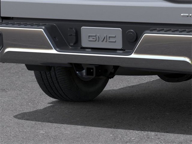 New 2026 GMC Sierra 1500 SLE image 14