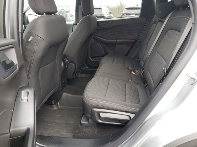 Used 2024 Ford Escape Active image 27