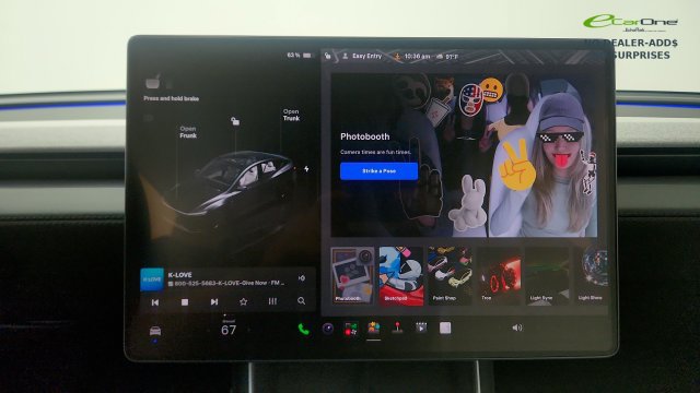 Used 2026 Tesla Model Y AWD image 59