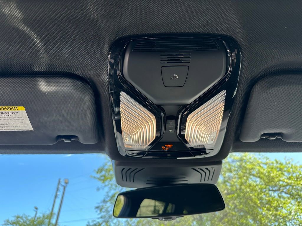 Used 2020 BMW X3 sDrive30i w/ Convenience Package image 24