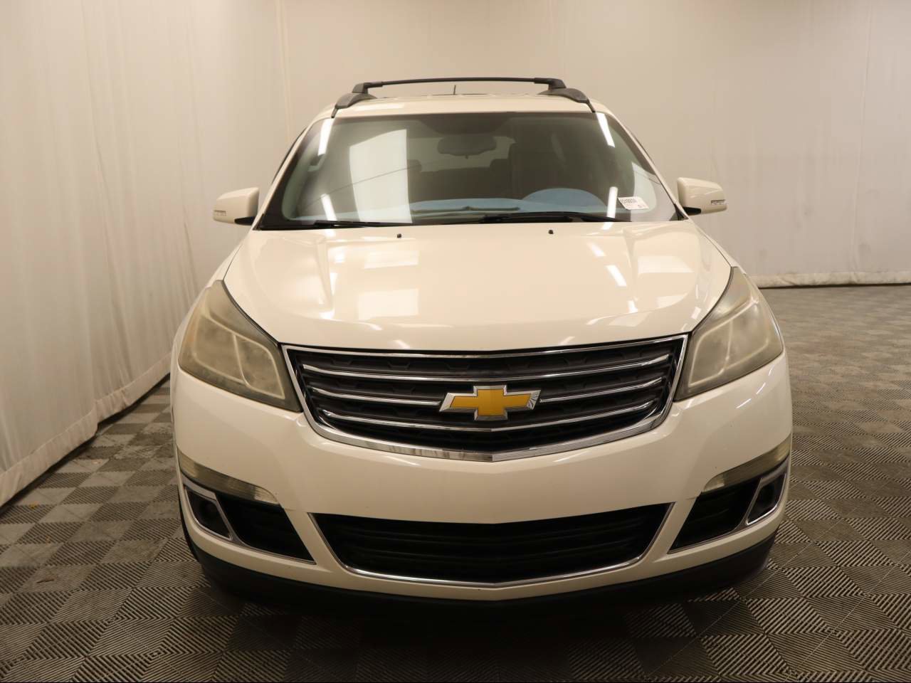 Used 2014 Chevrolet Traverse LT w/ All-Star Edition image 4