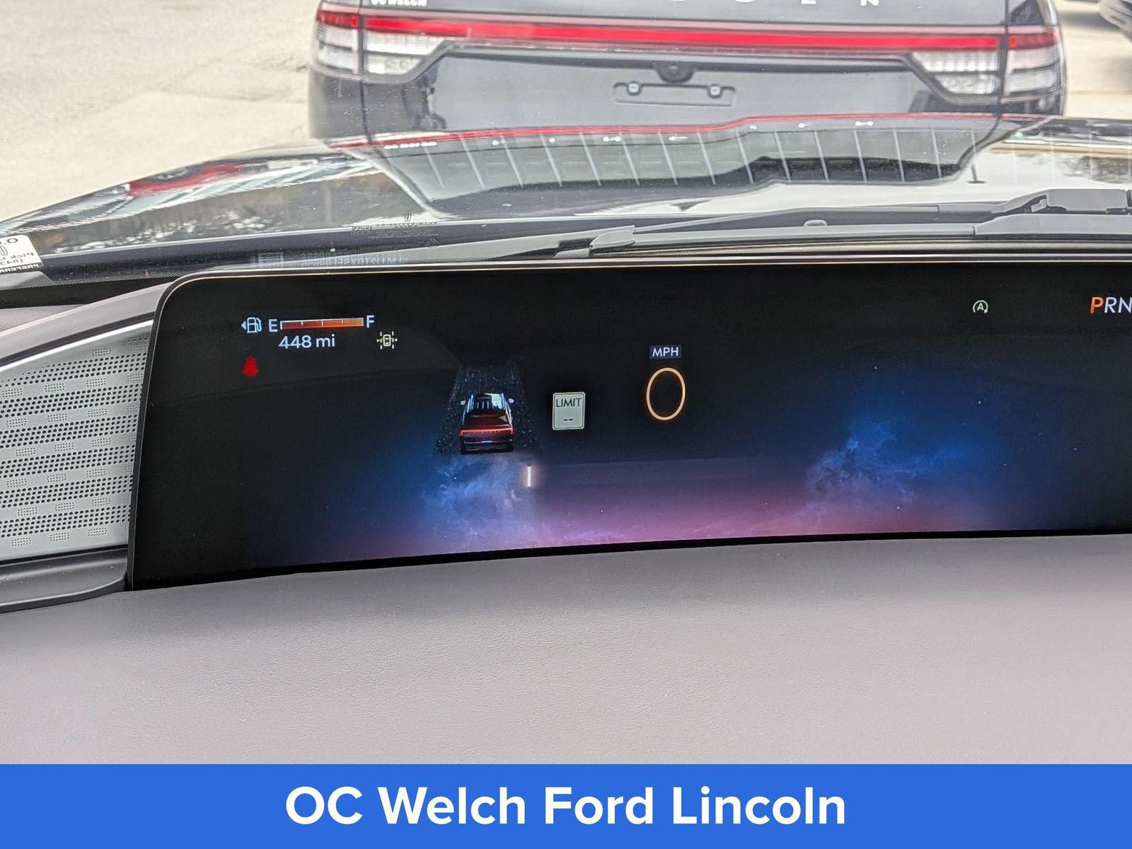 Certified 2025 Lincoln Navigator Black Label AWD/4WD image 34
