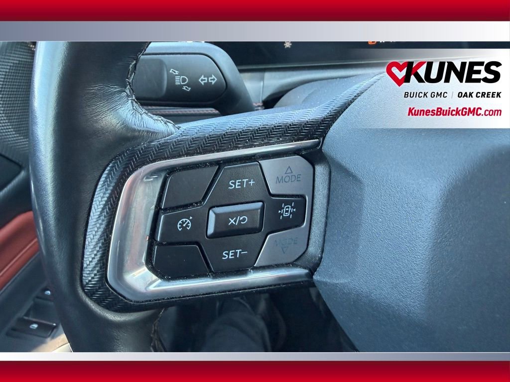 Used 2024 Ford Mustang Premium image 9