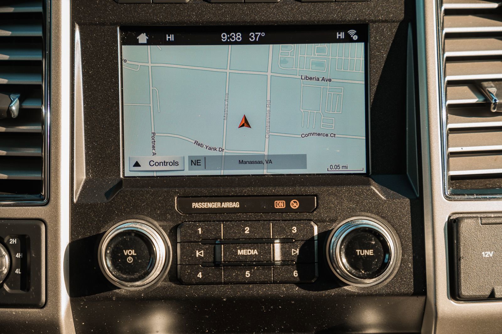 Certified 2019 Ford F250 King Ranch w/ King Ranch Ultimate Package image 33