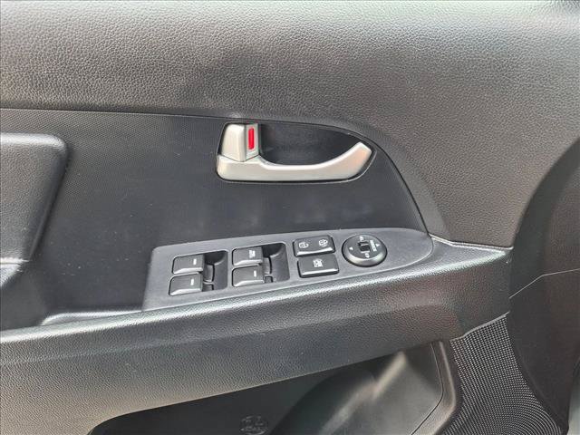 Used 2015 Kia Sportage EX AWD/4WD image 21