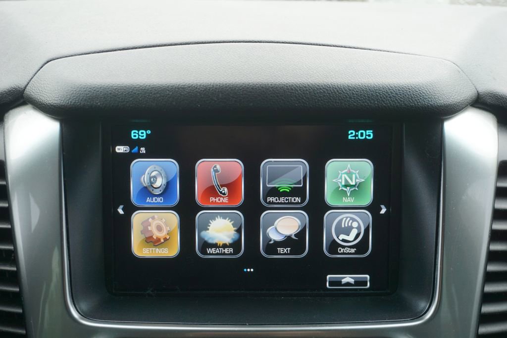 Used 2020 Chevrolet Tahoe LT image 12