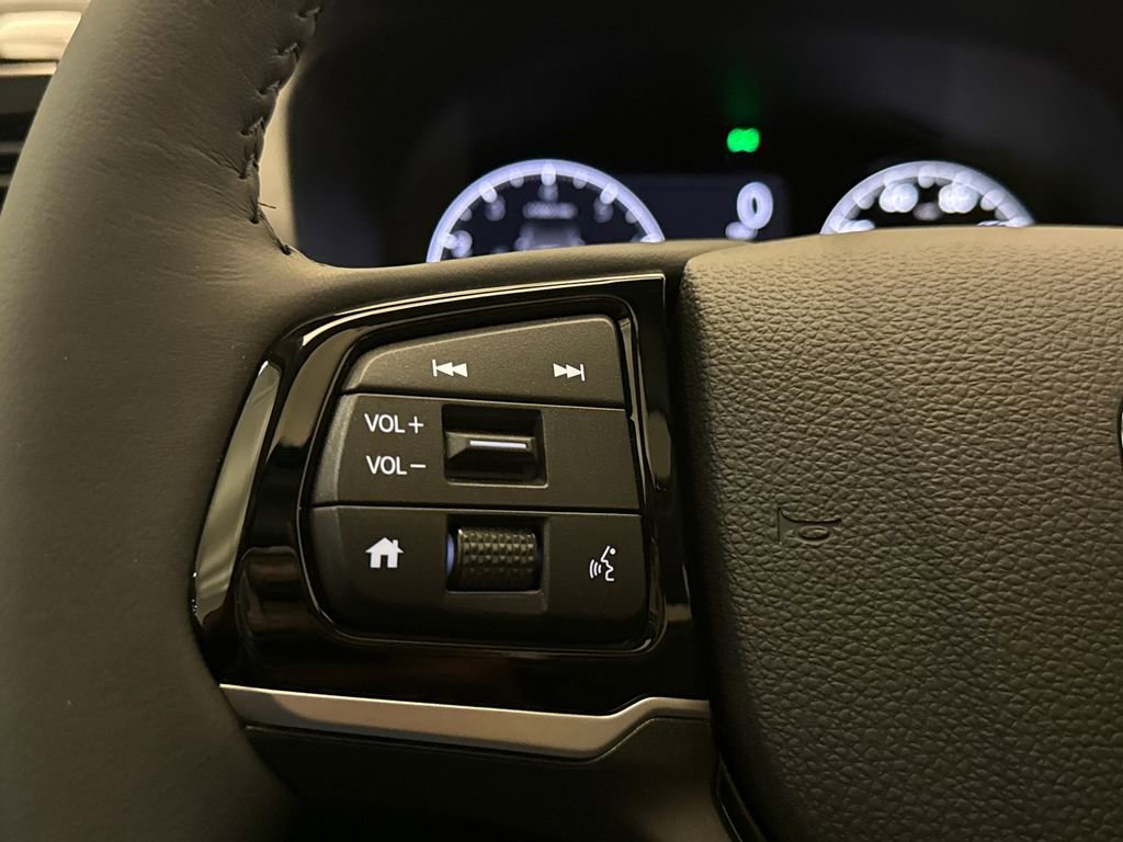 New 2026 Honda Odyssey Touring image 33