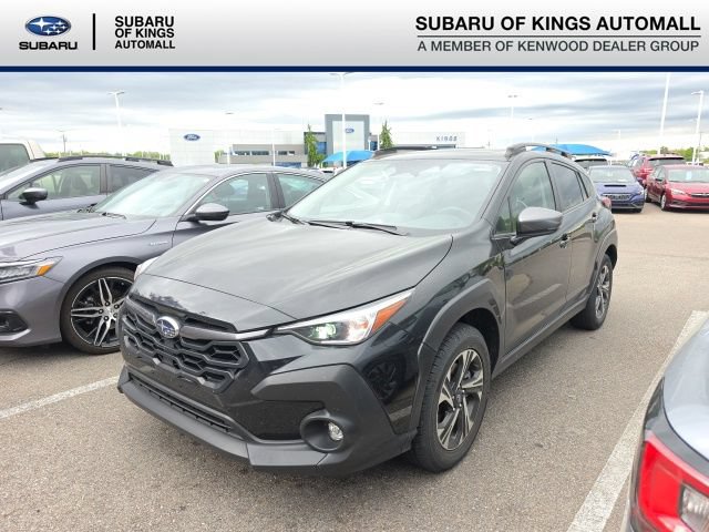 Used 2024 Subaru Crosstrek 2.0i Premium