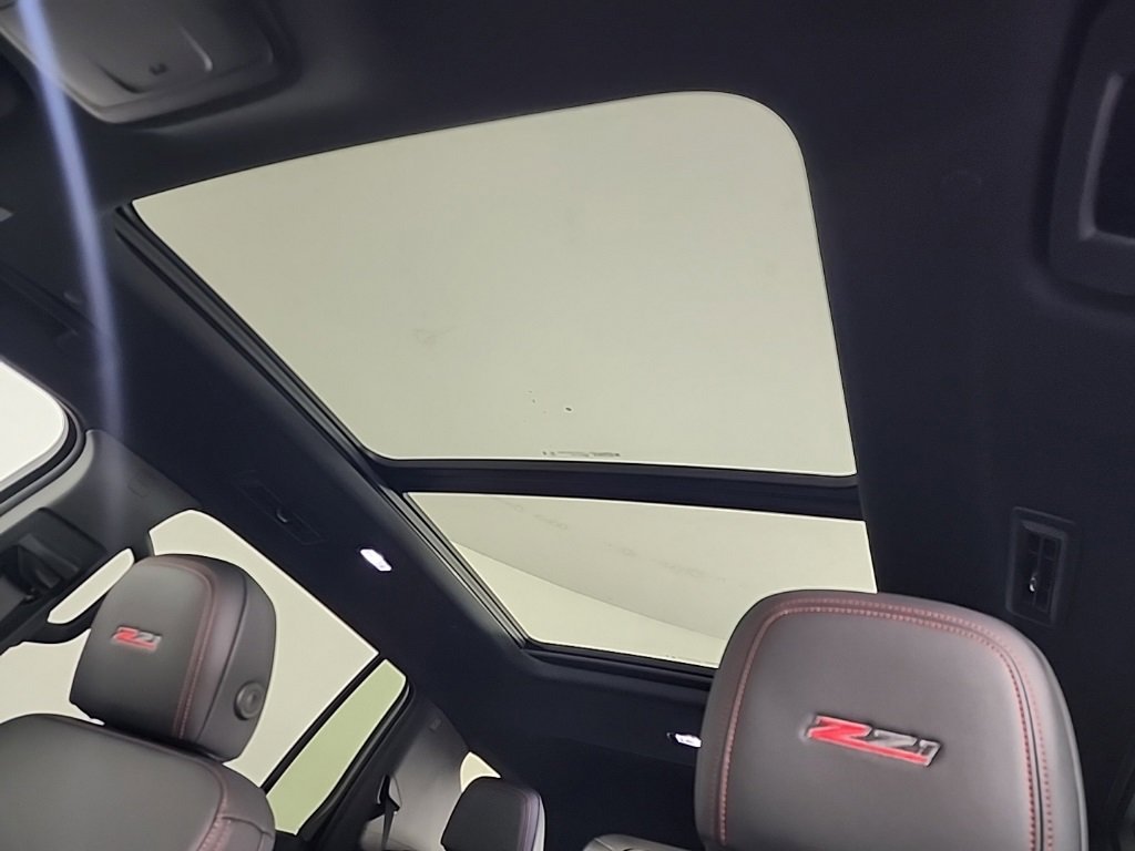 New 2026 Chevrolet Traverse Z71 w/ Driver Confidence Package image 20