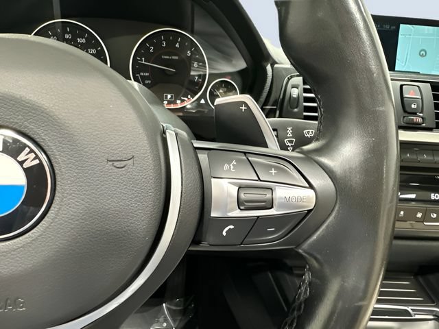 Used 2017 BMW 430i xDrive Convertible AWD/4WD image 20