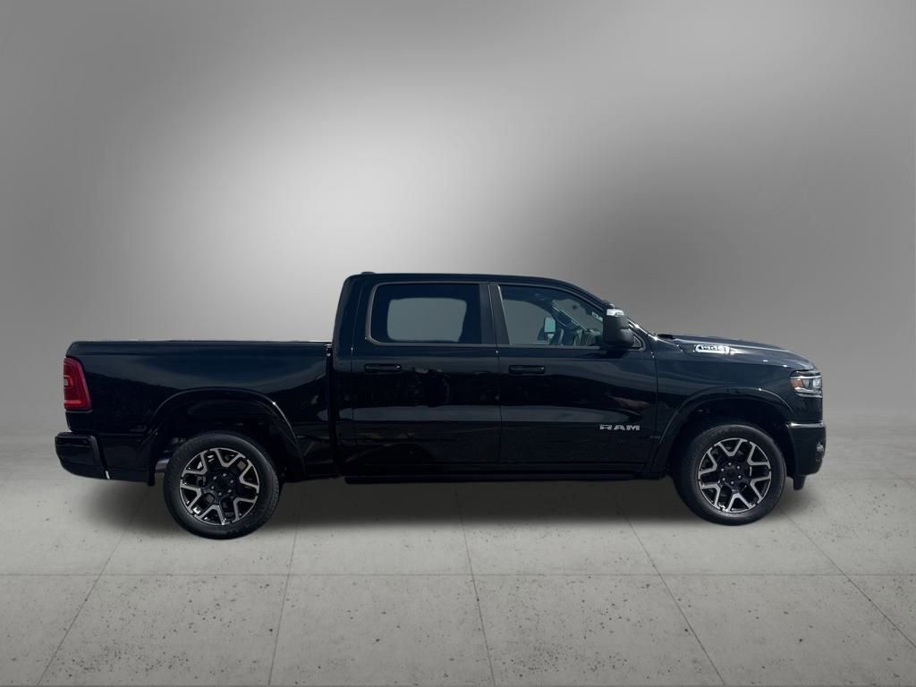 New 2026 RAM 1500 Laramie image 10