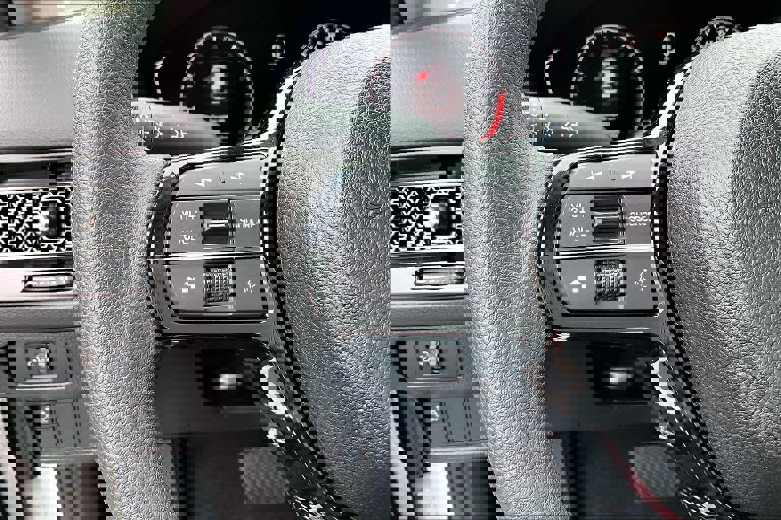 Used 2026 Honda Civic LX image 21