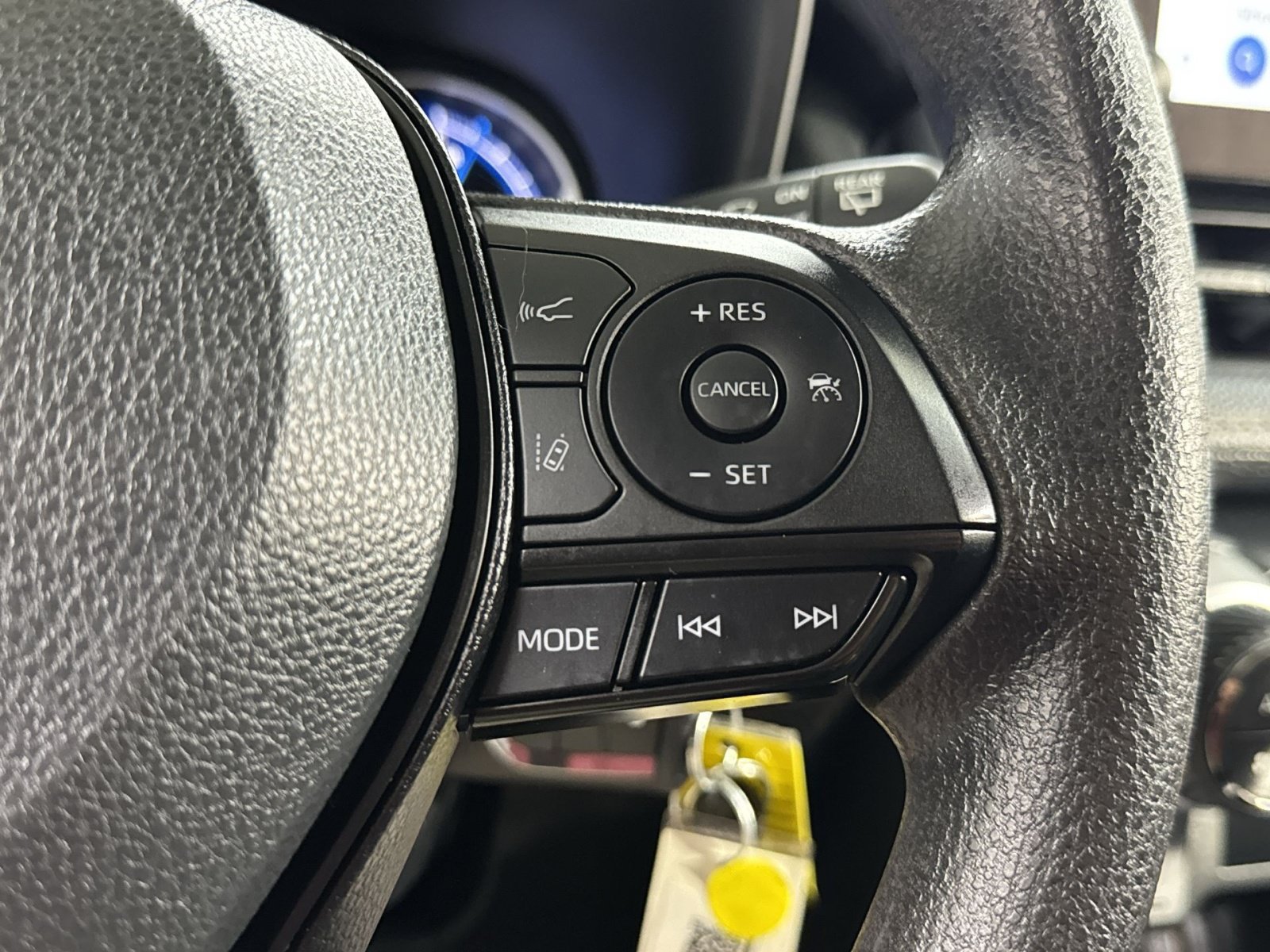 Used 2024 Toyota RAV4 LE AWD/4WD image 44