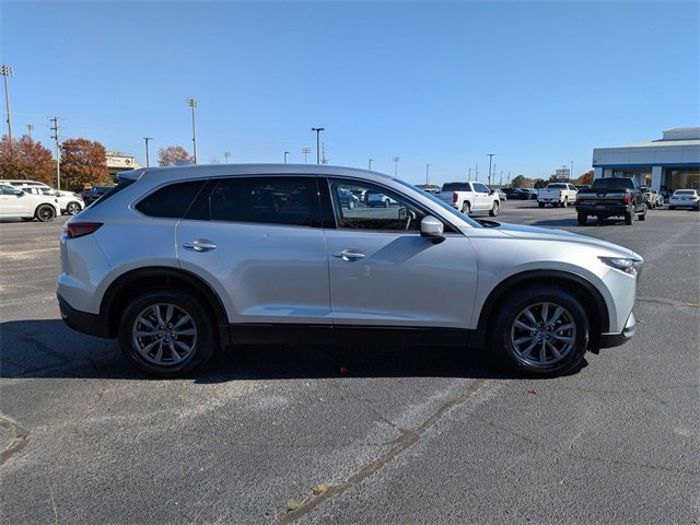 Used 2023 MAZDA CX-9 Touring image 2