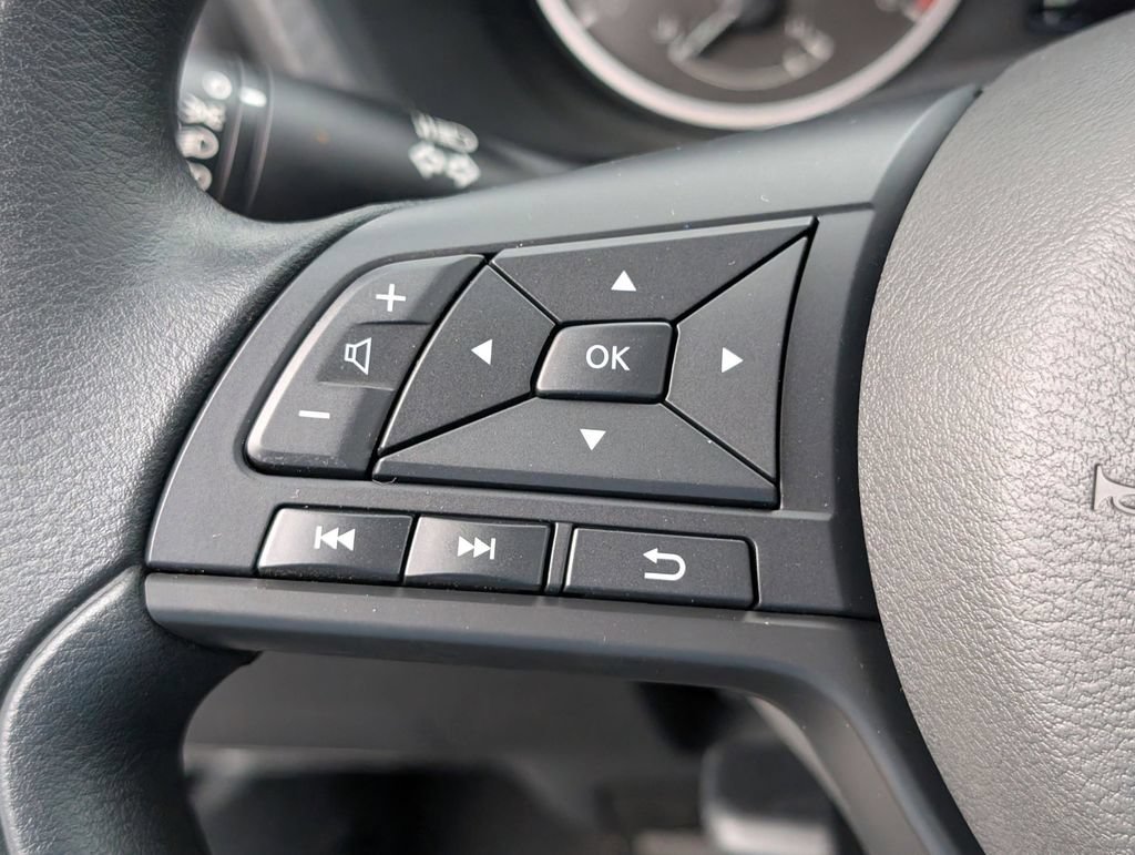 New 2025 Nissan Sentra S FWD image 19