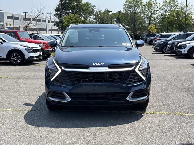 Used 2023 Kia Sportage EX AWD/4WD image 6
