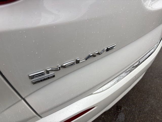 Used 2021 Buick Enclave Avenir image 49