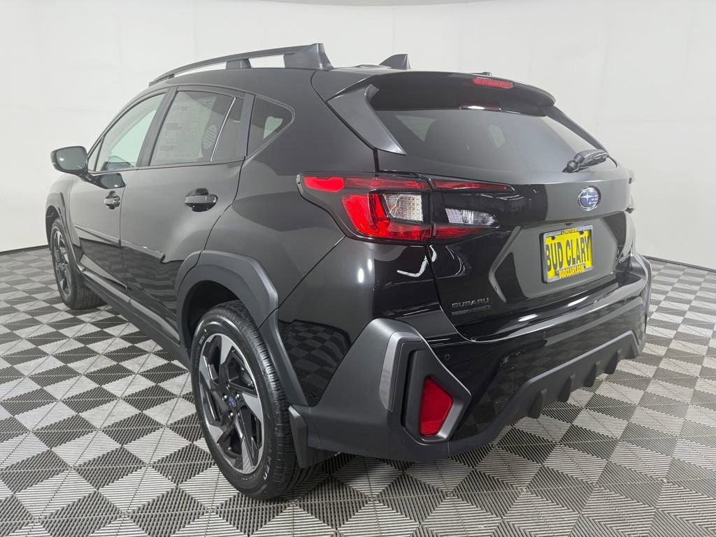 New 2026 Subaru Crosstrek 2.5i Limited image 8