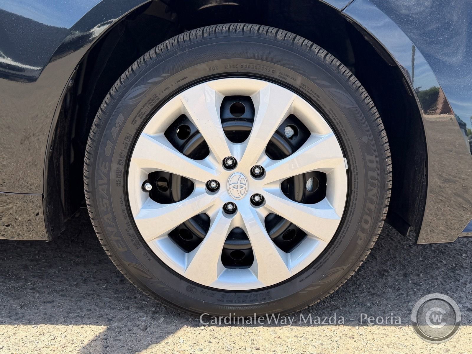 Used 2026 Toyota Corolla LE FWD image 13