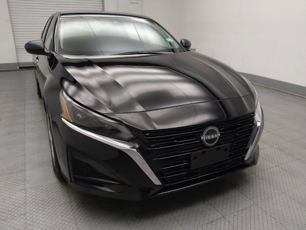 Used 2024 Nissan Altima 2.5 S image 14