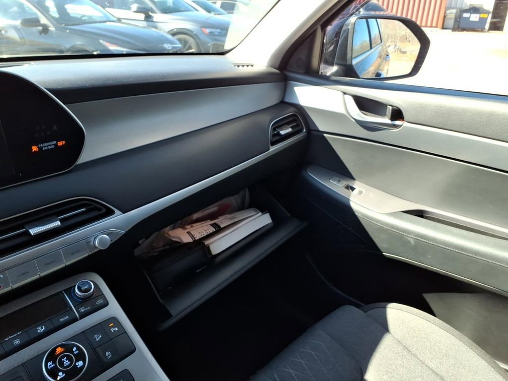 Used 2022 Hyundai Palisade SEL w/ Convenience Package AWD/4WD image 28