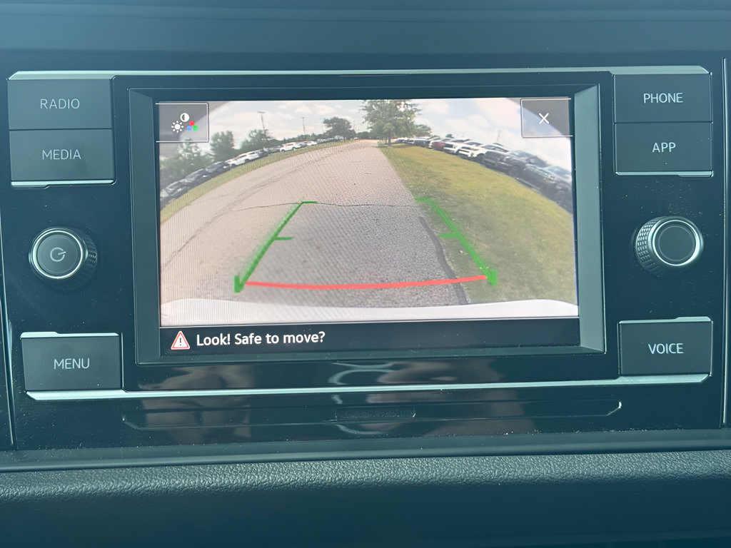 Used 2022 Volkswagen Jetta S FWD image 24