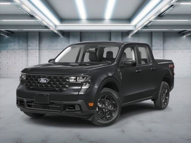 New 2025 Ford Maverick XLT w/ XLT Luxury Package image 1