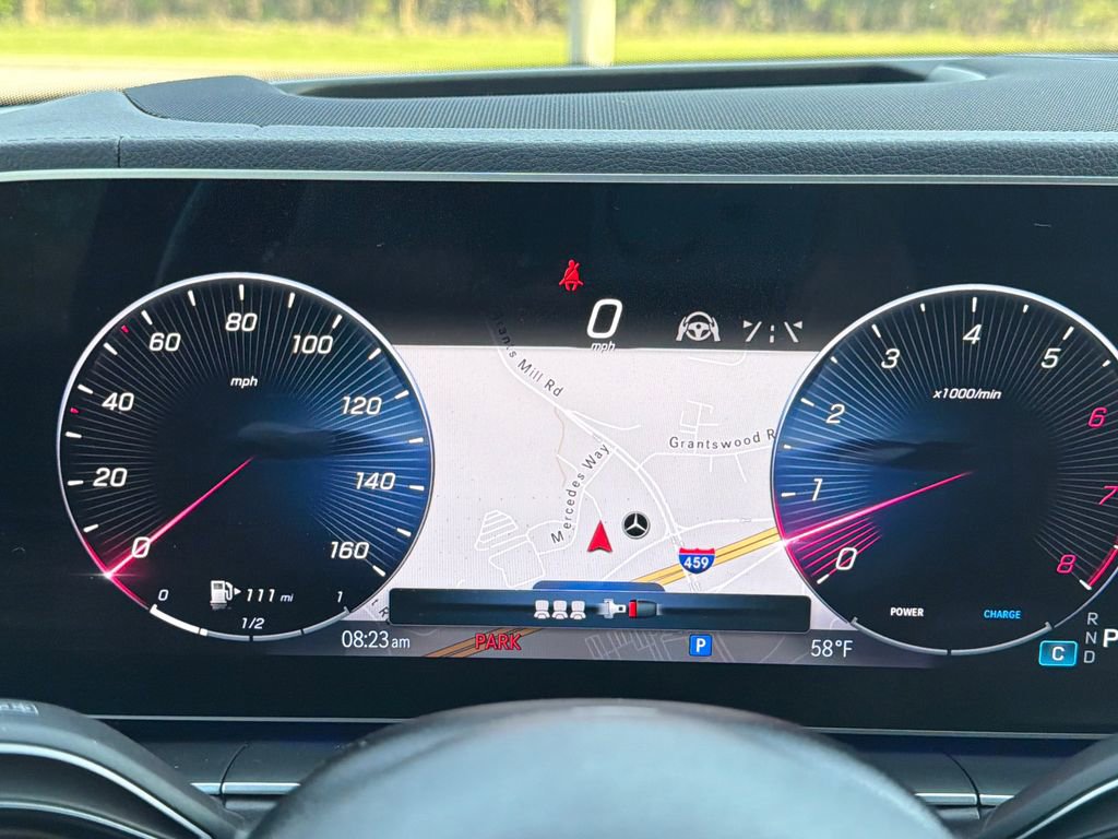 Certified 2024 Mercedes-Benz GLE 450 4MATIC image 38