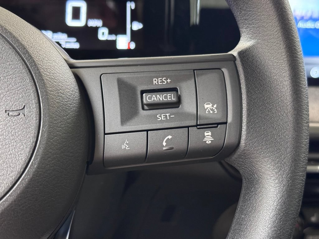 Certified 2026 Nissan Kicks SV w/ SV Premium Package AWD/4WD image 30