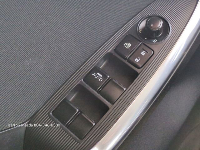 Used 2015 MAZDA CX-5 Touring image 23